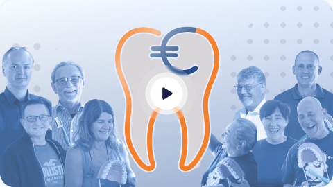 Video: Echte Patientenstimmen zu 2te-ZahnarztMeinung