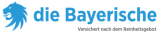 Logo die Bayerische
